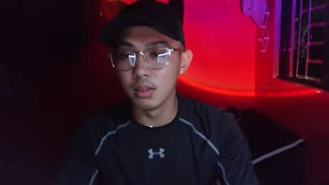 lesteryooo online show from March 29, 2026, 10:26 am