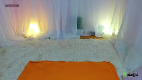 Lesya  online show from October 5, 2025, 7:17 am