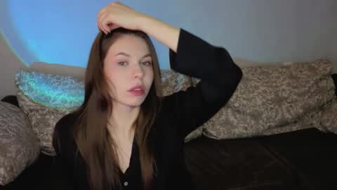 Fiona online show from March 25, 2026, 8:37 pm