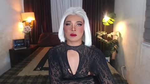 Karina online show from February 10, 2026, 6:06 am