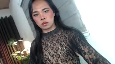 Karina online show from February 12, 2026, 7:36 am