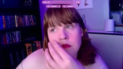 Snapshot of lethehasnobrains chatting on March 9, 2026, 8:46 pm Lethe online show from March 9, 2026, 8:46 pm