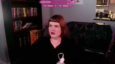 Snapshot of lethehasnobrains chatting on March 31, 2026, 9:26 pm Lethe online show from March 31, 2026, 9:26 pm
