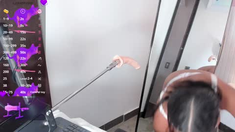 LETI 3 online show from January 25, 2025, 11:54 pm