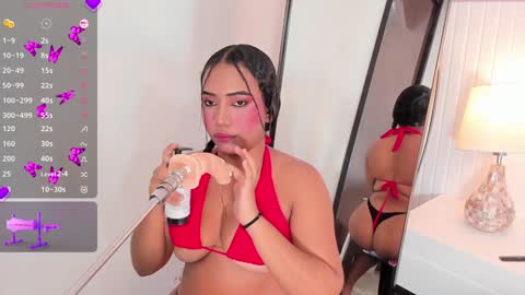 LETI 3 online show from February 3, 2025, 4:04 am