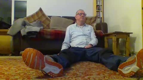 paul online show from January 9, 2025, 12:14 am