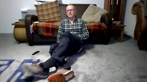 paul online show from November 13, 2025, 12:31 am