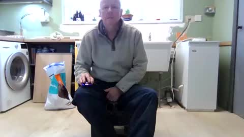 paul online show from February 15, 2026, 11:19 am