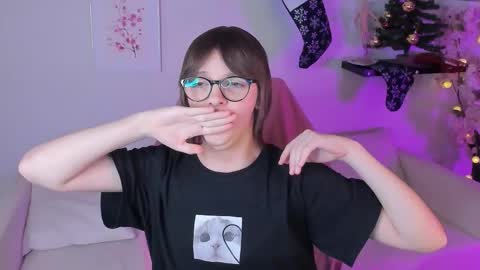 letoria_notley online show from January 9, 2026, 8:43 pm