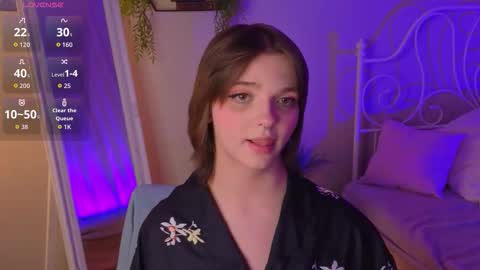 letoria_notley online show from February 13, 2026, 8:49 pm