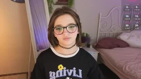 letoria_notley online show from May 14, 2026, 9:10 pm
