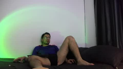 Torres online show from April 22, 2026, 6:05 am