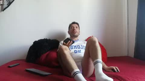 Torres online show from May 19, 2026, 6:03 pm