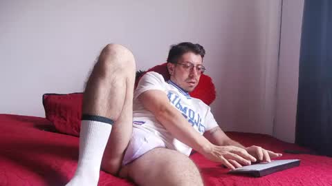 Torres online show from May 25, 2026, 6:25 pm