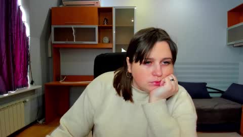 Naomi online show from February 3, 2026, 7:35 am