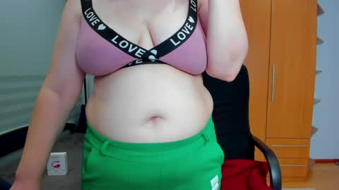 Naomi online show from June 6, 2026, 7:46 am