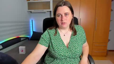 Naomi online show from July 2, 2026, 6:19 am