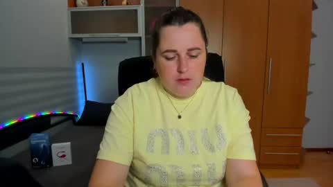 Naomi online show from July 26, 2026, 7:04 am