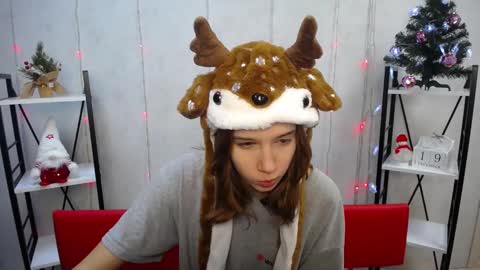 Snapshot of letty_curly chatting on December 19, 2024, 6:12 pm letty_curly online show from December 19, 2024, 6:12 pm