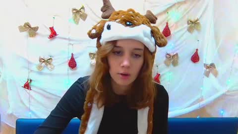 Snapshot of letty_curly chatting on December 29, 2024, 9:06 am letty_curly online show from December 29, 2024, 9:06 am