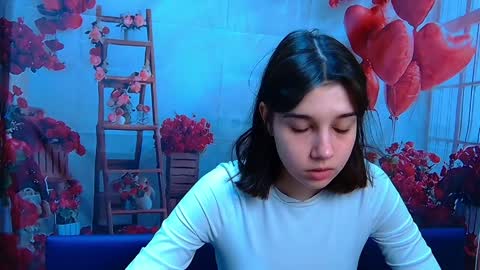 letty_curly online show from April 5, 2026, 5:48 am