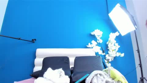 Snapshot of letty_straus chatting on May 26, 2026, 11:17 am Maria Jose online show from May 26, 2026, 11:17 am
