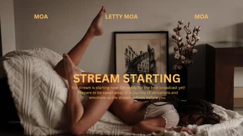 Letty Moa         - IG direct letty moa online show from December 8, 2024, 3:10 am
