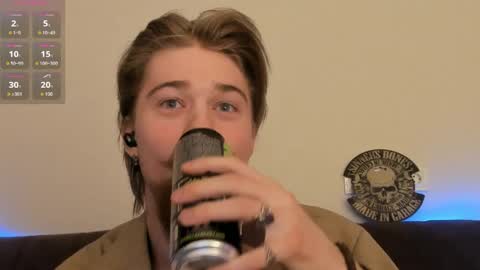 lev_miller online show from March 29, 2026, 3:17 am