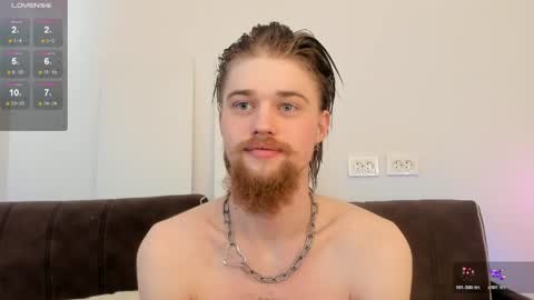 lev_miller online show from April 18, 2026, 11:14 am