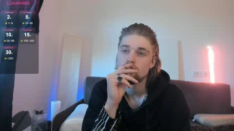 Snapshot of lev_miller chatting on June 23, 2026, 2:20 am lev_miller online show from June 23, 2026, 2:20 am