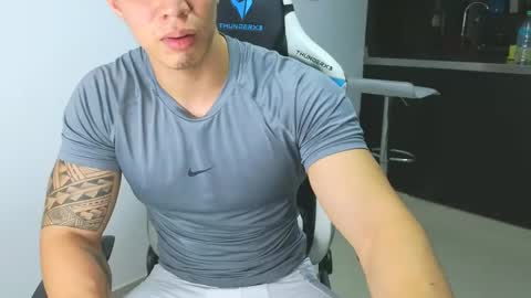 levelingg online show from February 4, 2025, 3:00 am