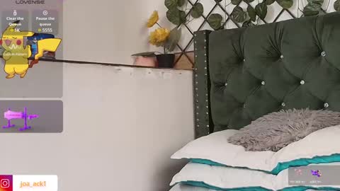 Snapshot of levi_ackermann1 chatting on January 24, 2025, 2:51 pm Levi online show from January 24, 2025, 2:51 pm