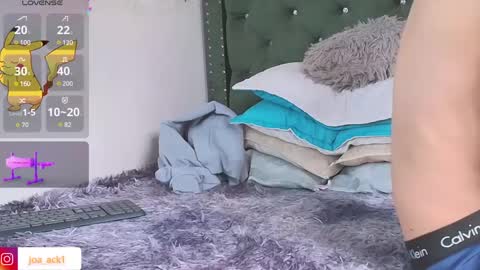 Snapshot of levi_ackermann1 chatting on January 28, 2025, 6:39 pm Levi online show from January 28, 2025, 6:39 pm