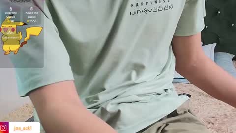 Snapshot of levi_ackermann1 chatting on February 4, 2025, 3:57 pm Levi online show from February 4, 2025, 3:57 pm