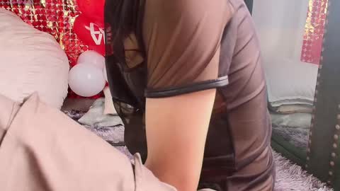 Snapshot of levi_ackermann1 chatting on February 12, 2025, 2:10 pm Levi online show from February 12, 2025, 2:10 pm