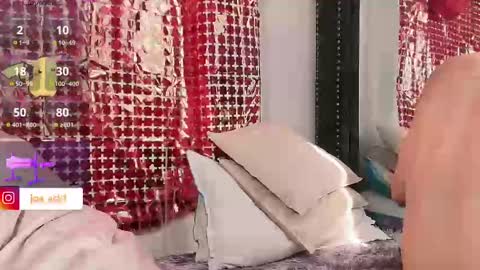 Snapshot of levi_ackermann1 chatting on February 17, 2025, 8:47 pm Levi online show from February 17, 2025, 8:47 pm