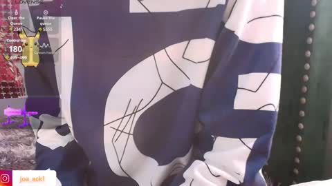 Snapshot of levi_ackermann1 chatting on February 19, 2025, 1:17 pm Levi online show from February 19, 2025, 1:17 pm