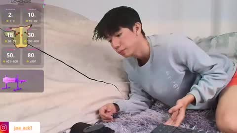 Snapshot of levi_ackermann1 chatting on February 21, 2025, 3:32 pm Levi online show from February 21, 2025, 3:32 pm