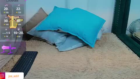 Snapshot of levi_ackermann1 chatting on February 23, 2025, 9:48 pm Levi online show from February 23, 2025, 9:48 pm