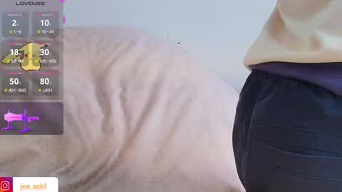 Snapshot of levi_ackermann1 chatting on March 3, 2025, 3:20 pm Levi online show from March 3, 2025, 3:20 pm