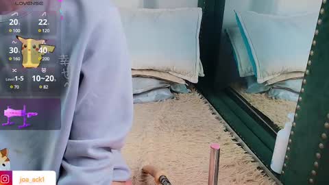 Snapshot of levi_ackermann1 chatting on March 5, 2025, 9:15 pm Levi online show from March 5, 2025, 9:15 pm