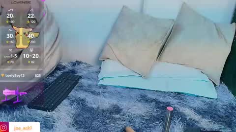 Snapshot of levi_ackermann1 chatting on March 9, 2025, 9:14 pm Levi online show from March 9, 2025, 9:14 pm