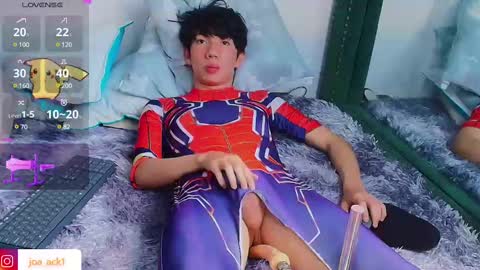 Snapshot of levi_ackermann1 chatting on March 11, 2025, 6:19 pm Levi online show from March 11, 2025, 6:19 pm