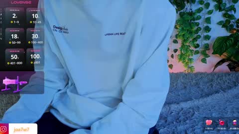 Snapshot of levi_ackermann1 chatting on September 16, 2025, 2:51 pm Levi online show from September 16, 2025, 2:51 pm