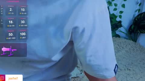 Snapshot of levi_ackermann1 chatting on September 17, 2025, 2:52 pm Levi online show from September 17, 2025, 2:52 pm