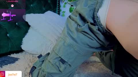 Snapshot of levi_ackermann1 chatting on September 25, 2025, 4:11 pm Levi online show from September 25, 2025, 4:11 pm