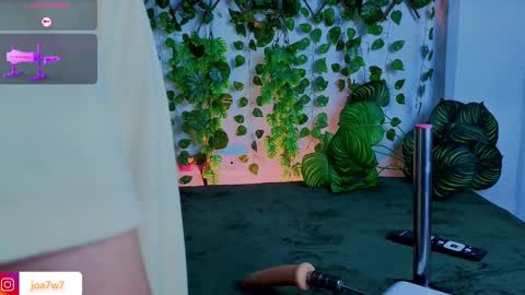 Snapshot of levi_ackermann1 chatting on October 3, 2025, 2:36 pm Levi online show from October 3, 2025, 2:36 pm