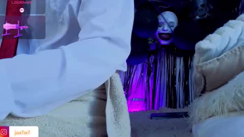 Snapshot of levi_ackermann1 chatting on October 23, 2025, 4:17 pm Levi online show from October 23, 2025, 4:17 pm