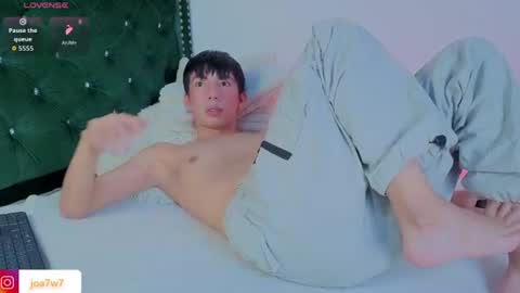 Levi  online show from June 10, 2026, 1:28 am
