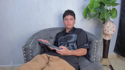 LevySteven online show from January 25, 2025, 7:49 am